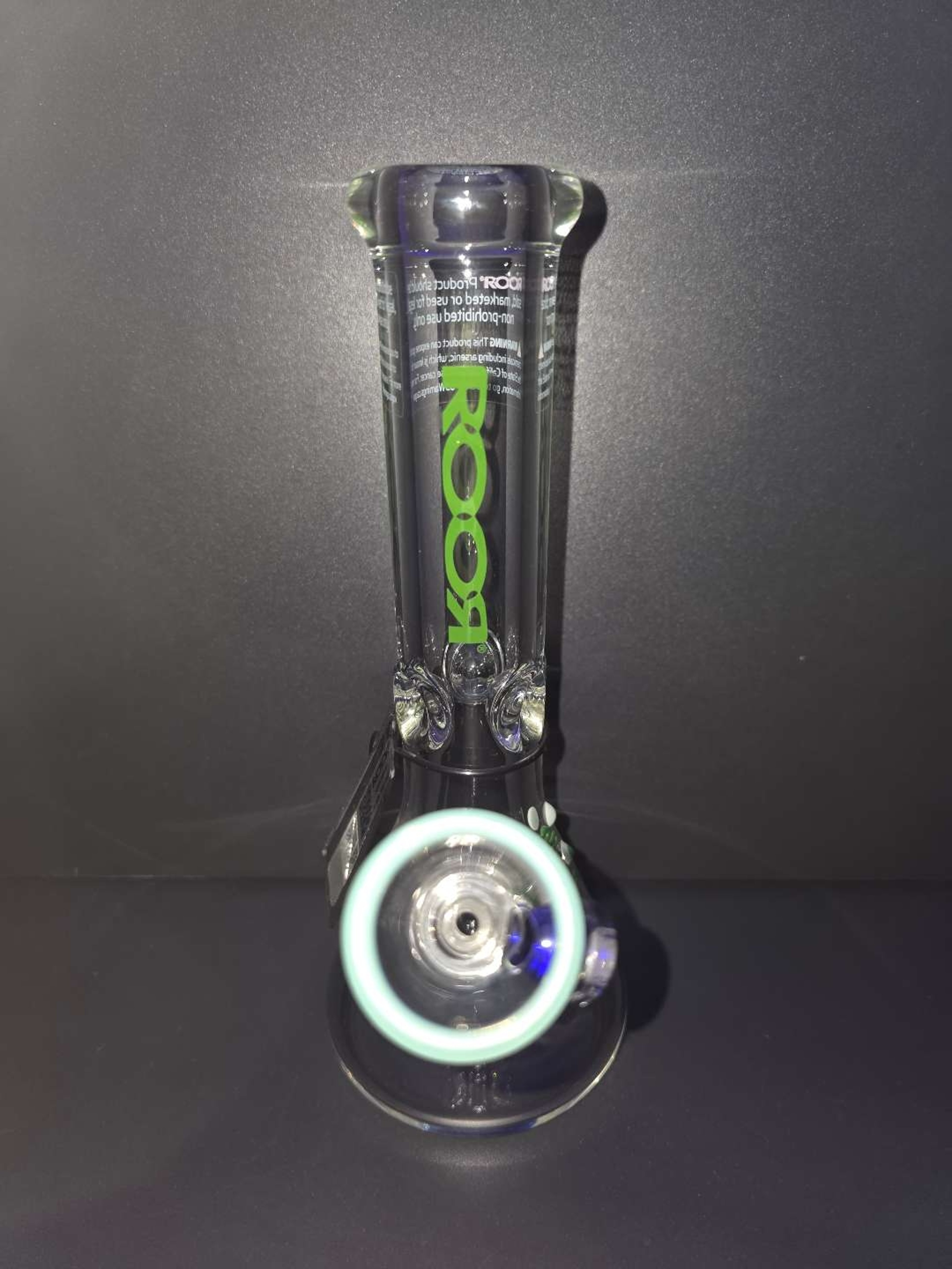 RooR Mini Beaker image 0