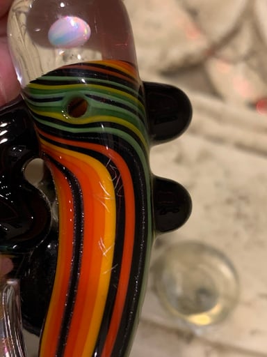 Preview pic of Space Key I got in 2015  #1 of 3 made by Big Z ( Big Space Key)