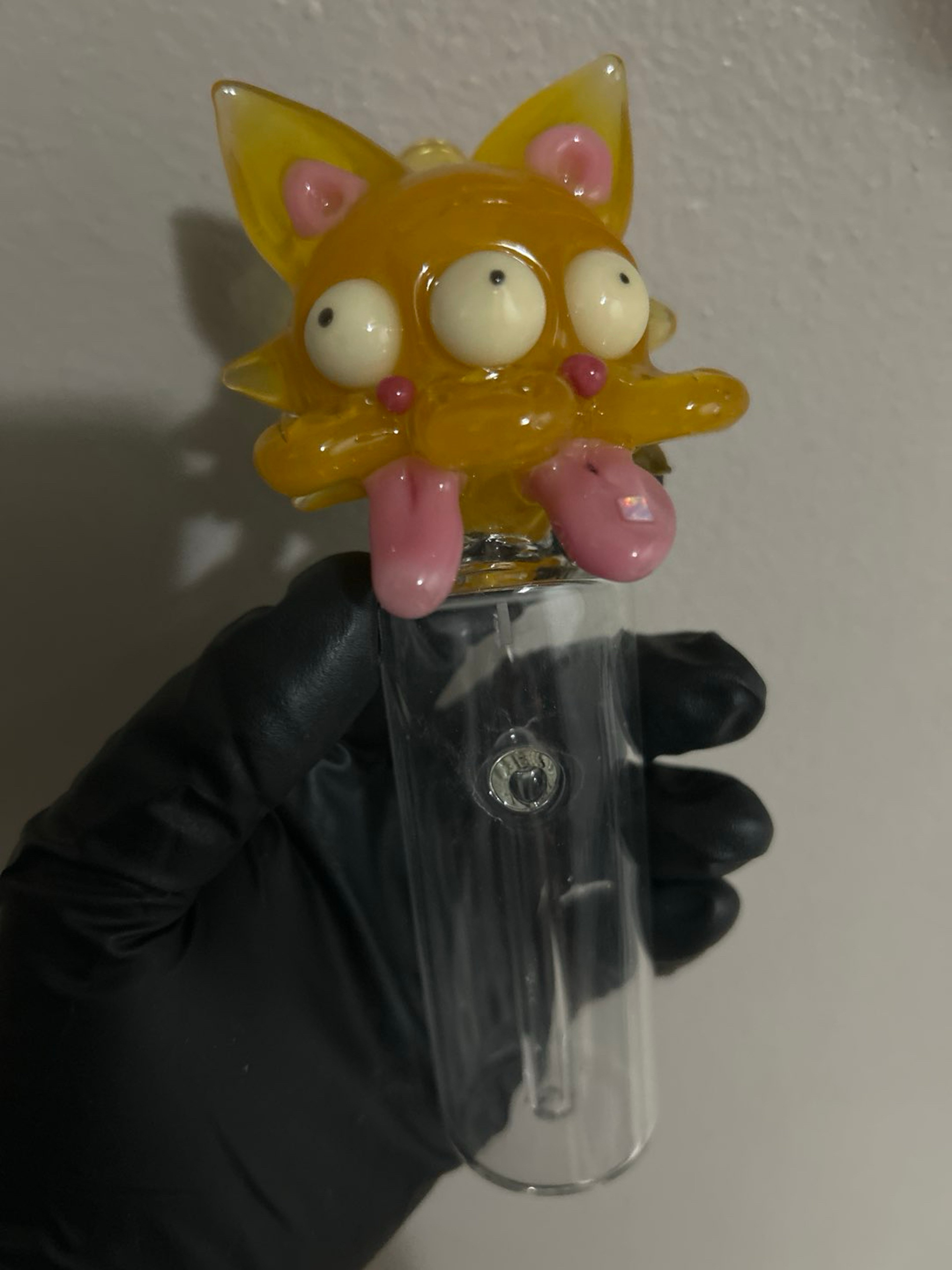 Nervglass mango trippy kitty Dr DABBER switch go top‼️‼️ image 0