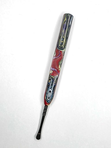 Preview pic of Supernova Steel Dab Tool - by The Mellow Box