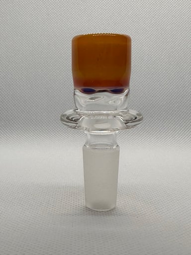 Preview pic of Ashme Serendipity Ball Vape Diffuser Bowl