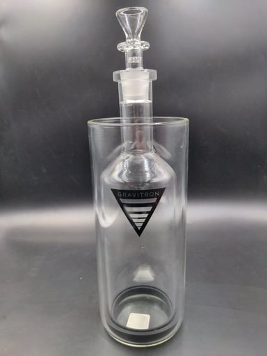 Preview pic of GRAV GRAVITRON 2.0 | LARGE | 11" | 18MM