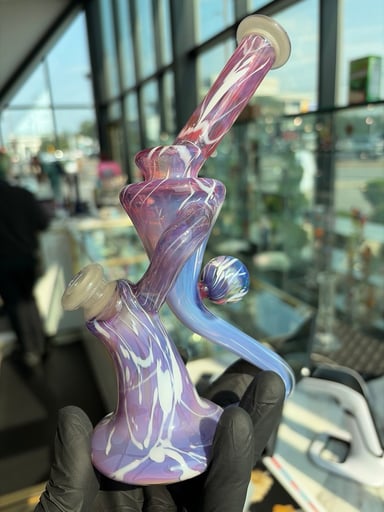 Preview pic of Kilo glass - Paint Recycler #80