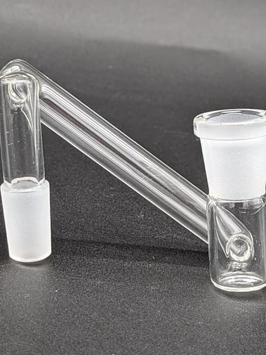 Preview pic of DROP DOWN ADAPTER - 14MM MALE TO 14MM FEMALE