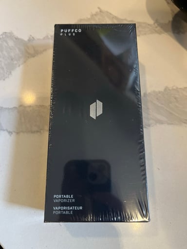 Preview pic of Puffco Plus portable vaporizer