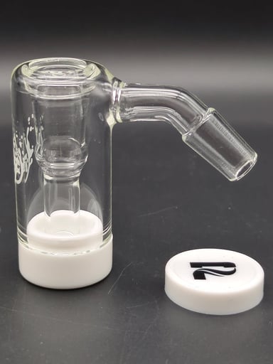Preview pic of PULSAR OIL RECLAIMER / RECLAIM CATCHER - 45 DEGREE | 14MM