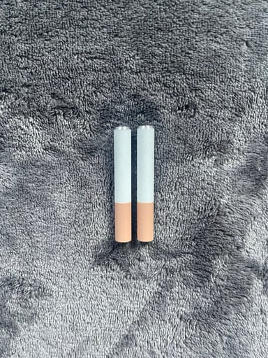 Preview pic of 2 Pcs Cig Batty