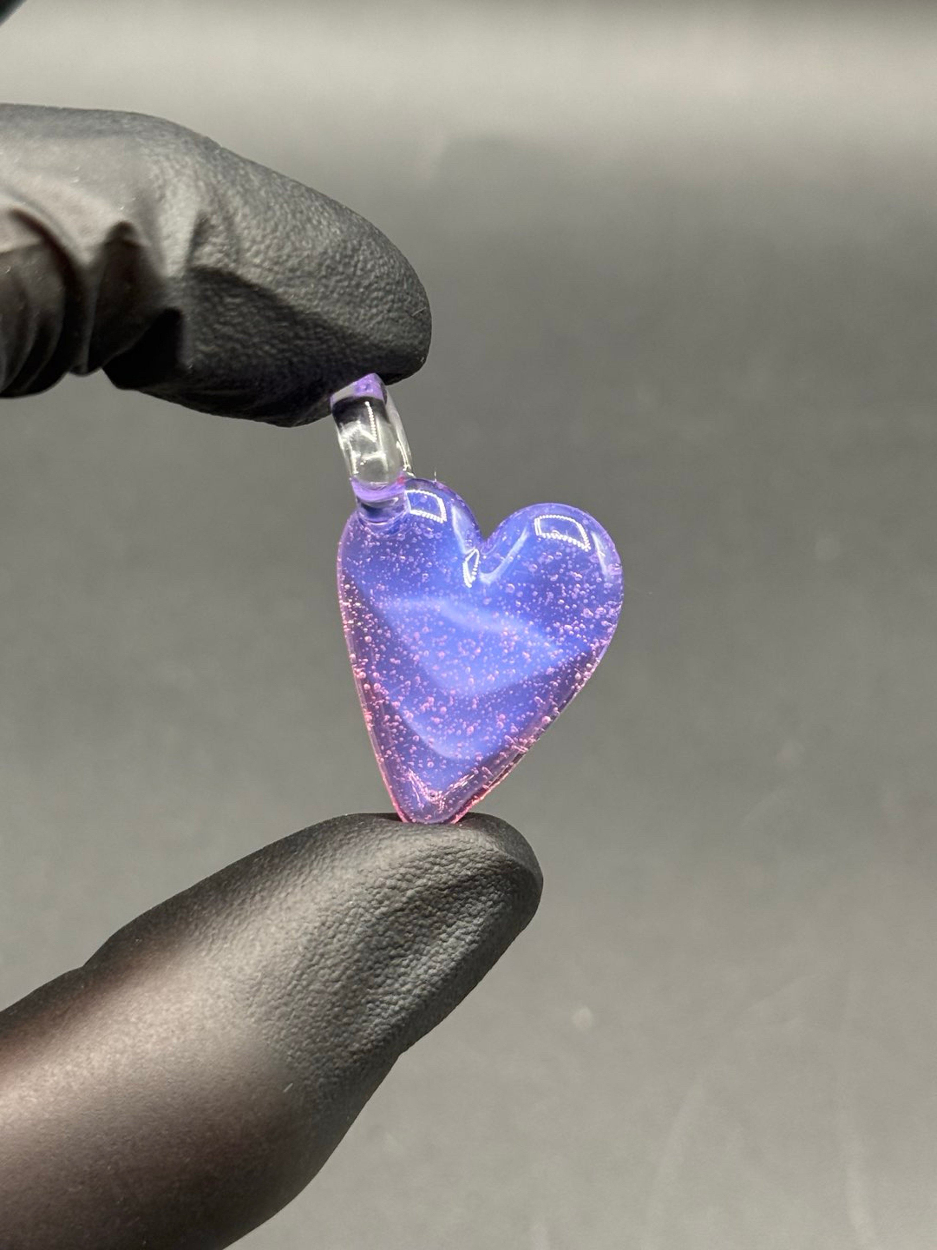 Preview pic of Heart pendant