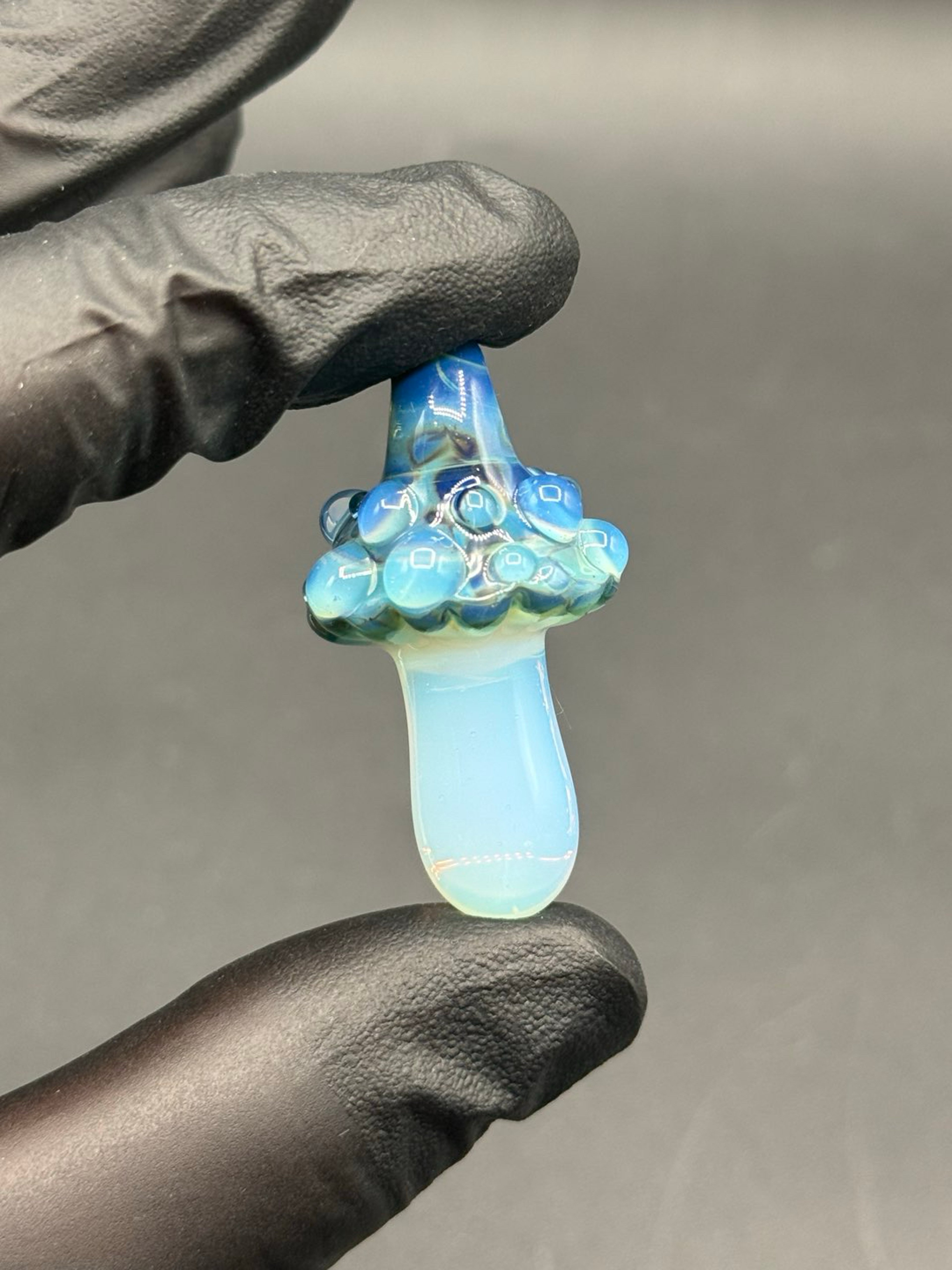 Preview pic of Mushroom pendant