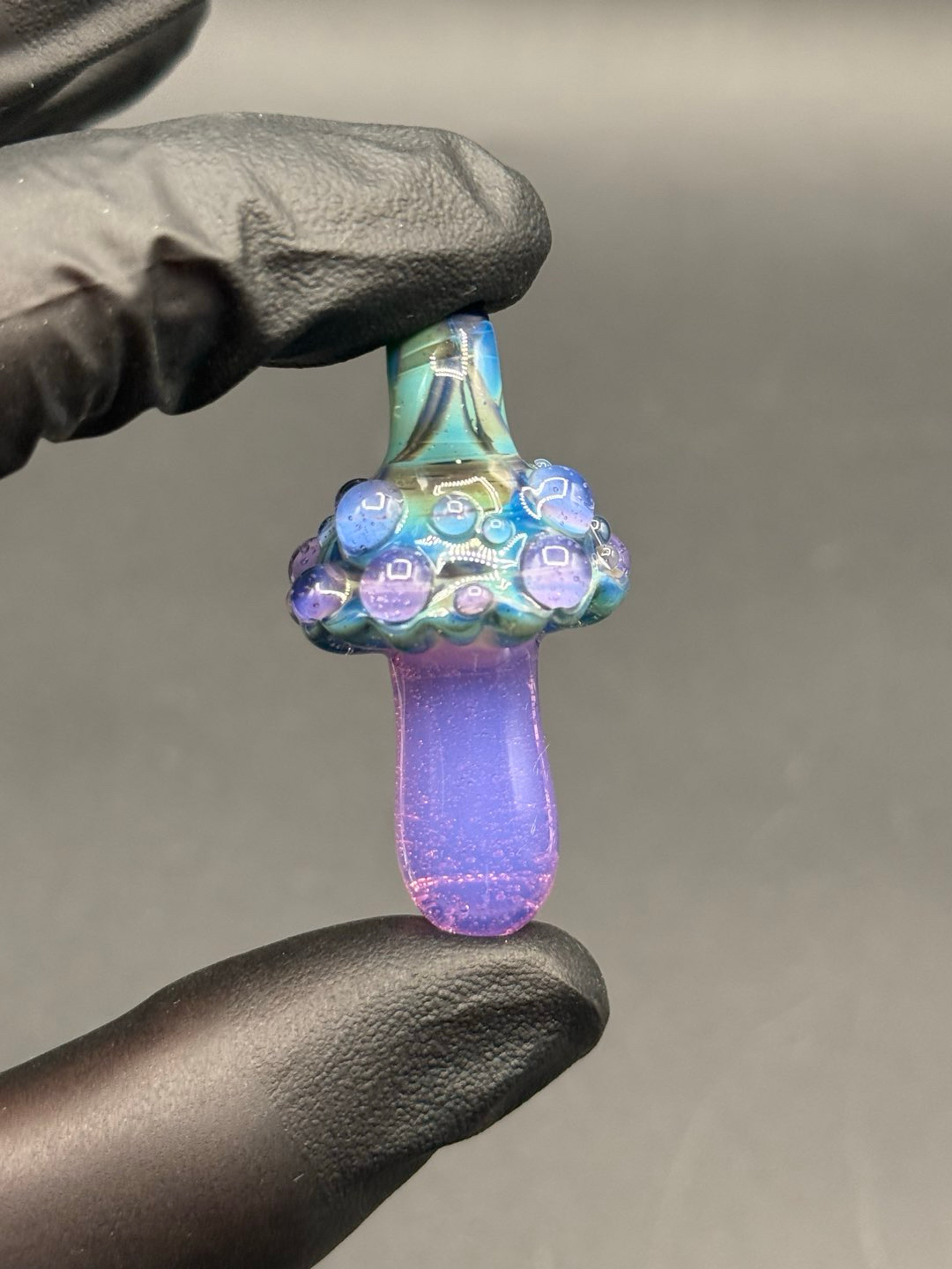 Preview pic of Mushroom pendant