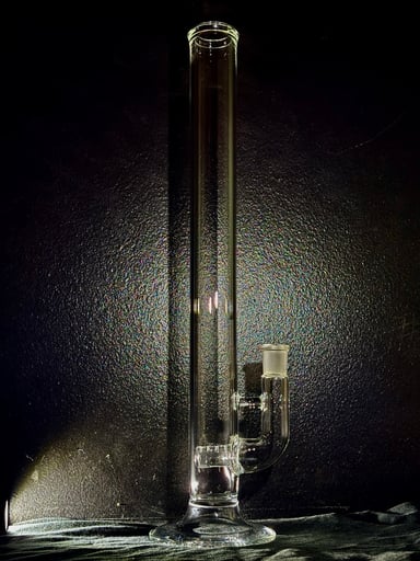 Preview pic of Greenbelt Glass 44 Stemline