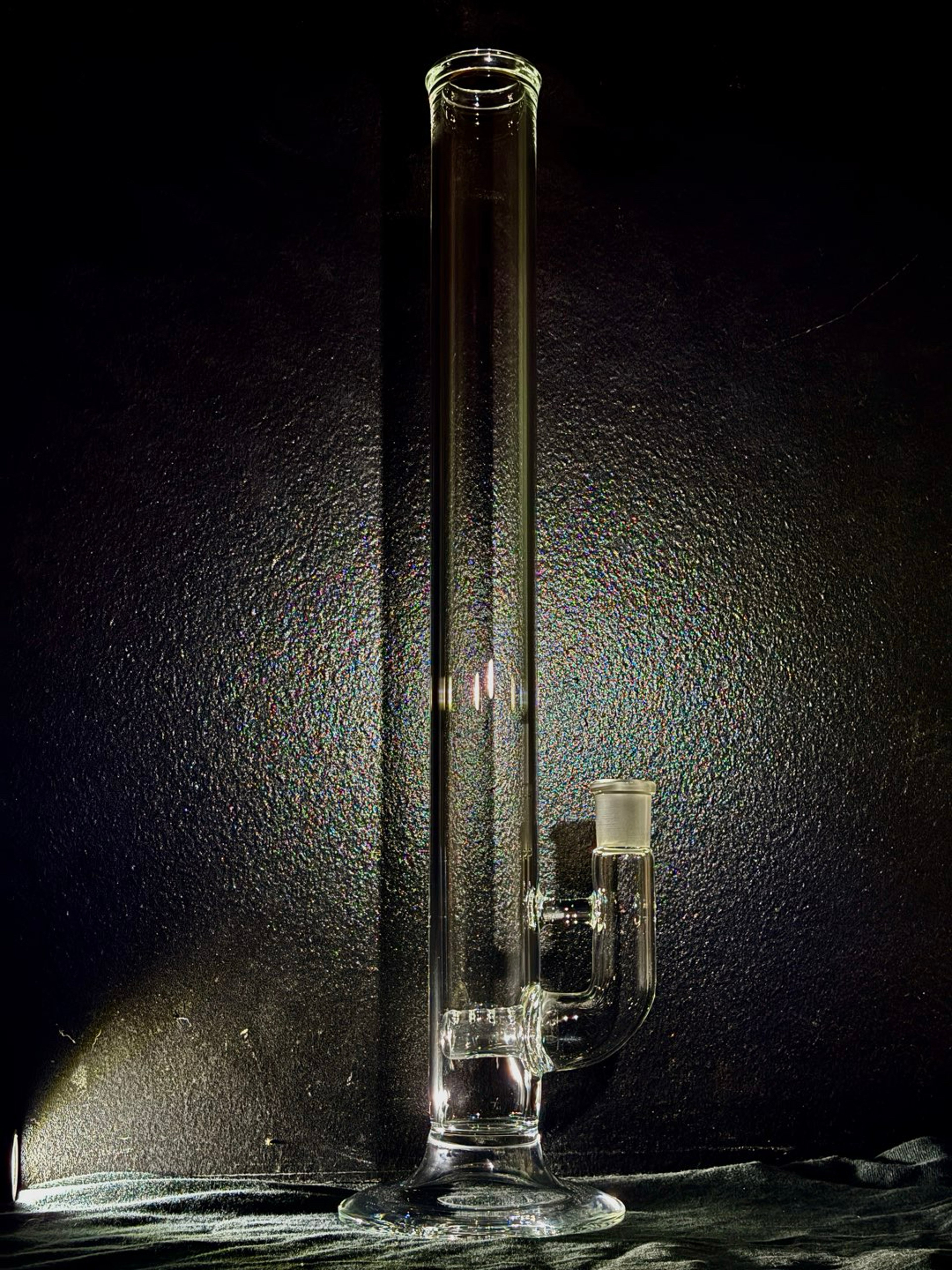 Preview pic of Greenbelt Glass 44 Stemline