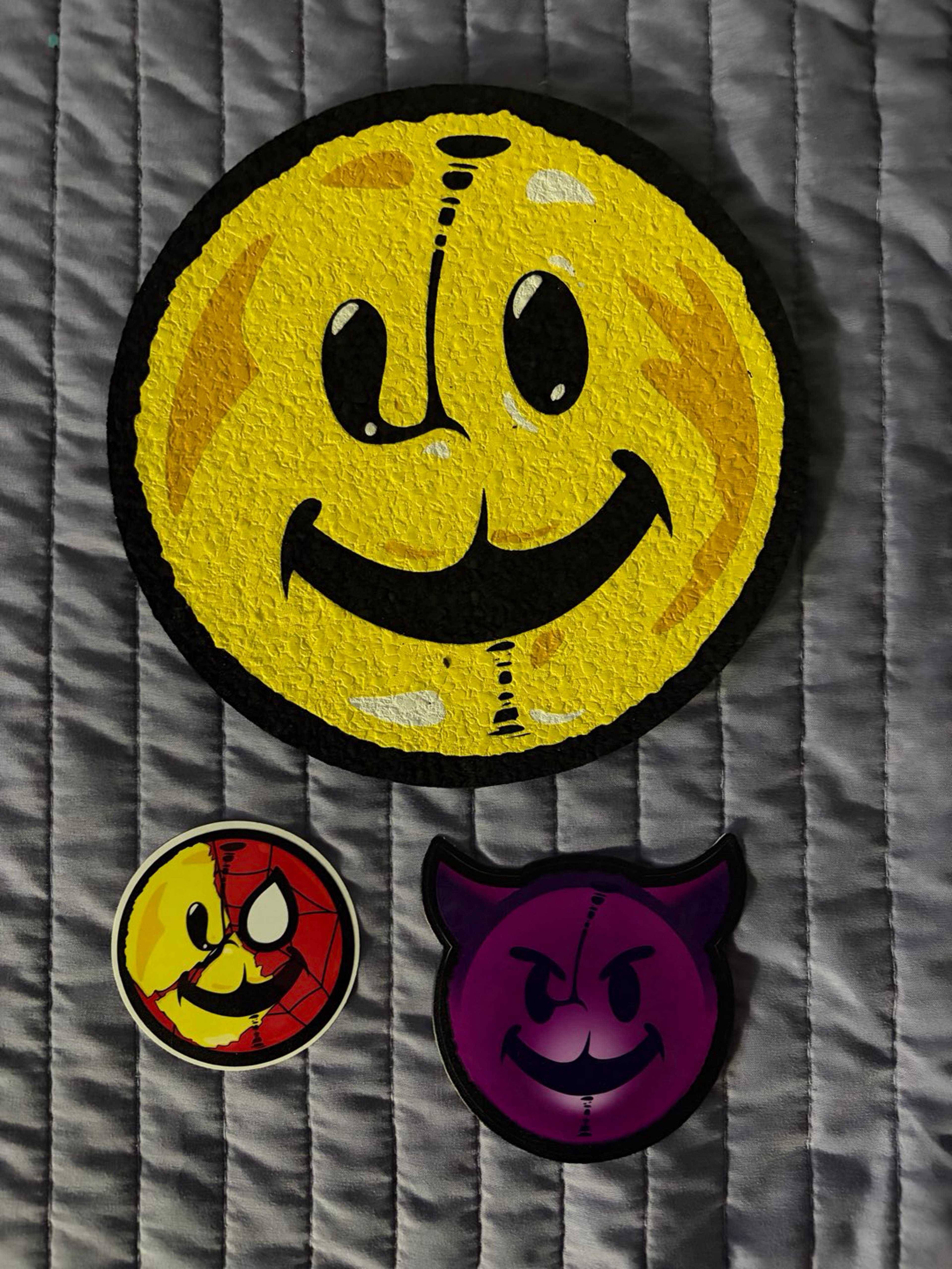 Preview pic of Feel good moodmat