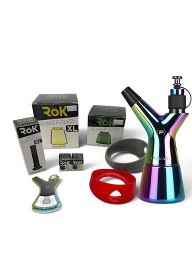 Preview pic of 🔥 Pulsar RöK Limited Edition Full Spectrum Bundle  🔥