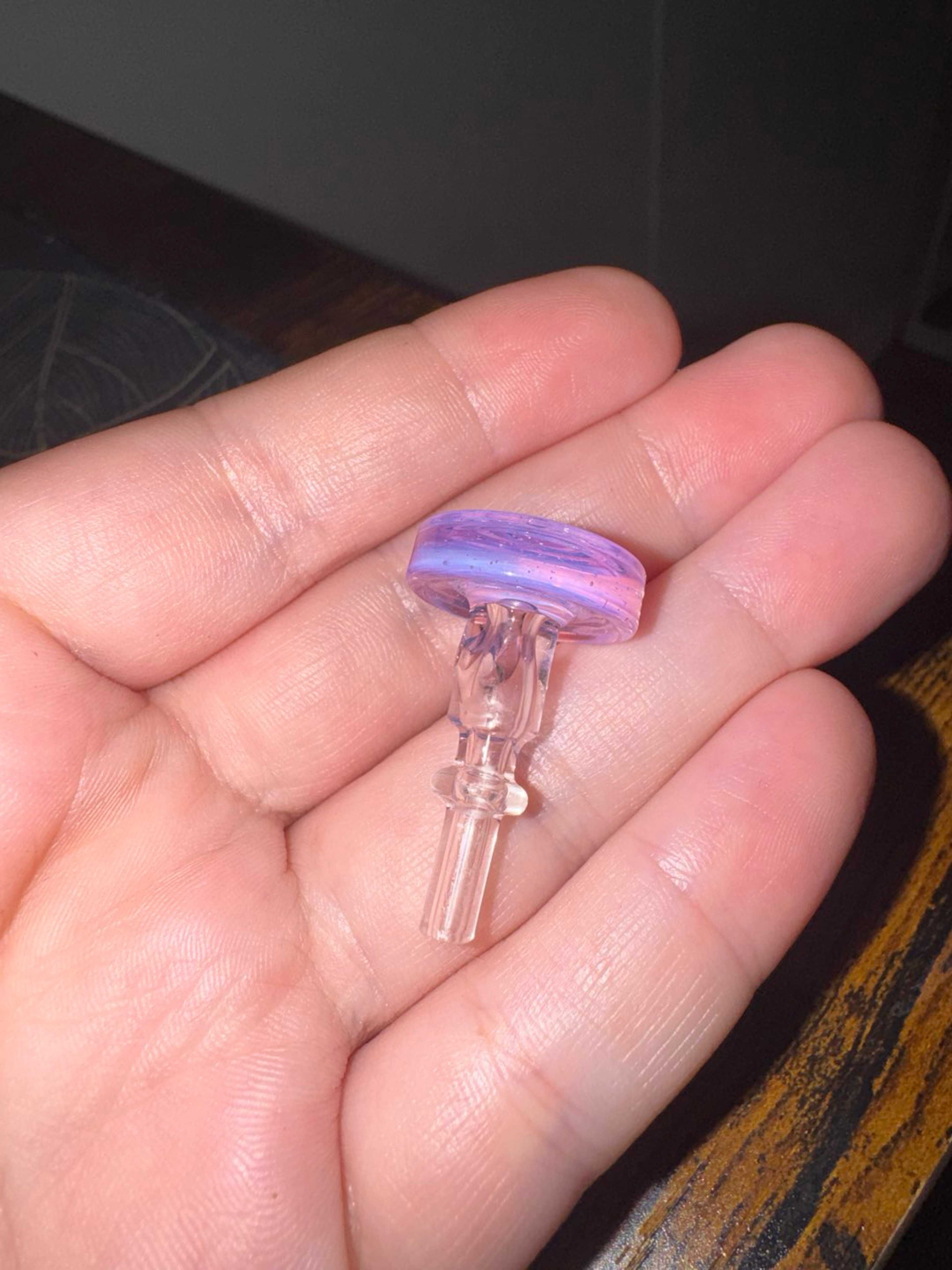 Preview pic of Lucid cfl XL joystick
