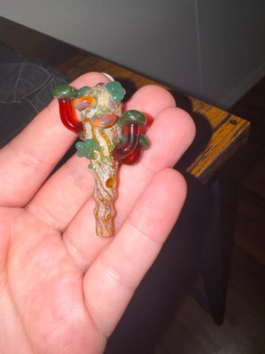 Preview pic of Sara Mac Xl joystick