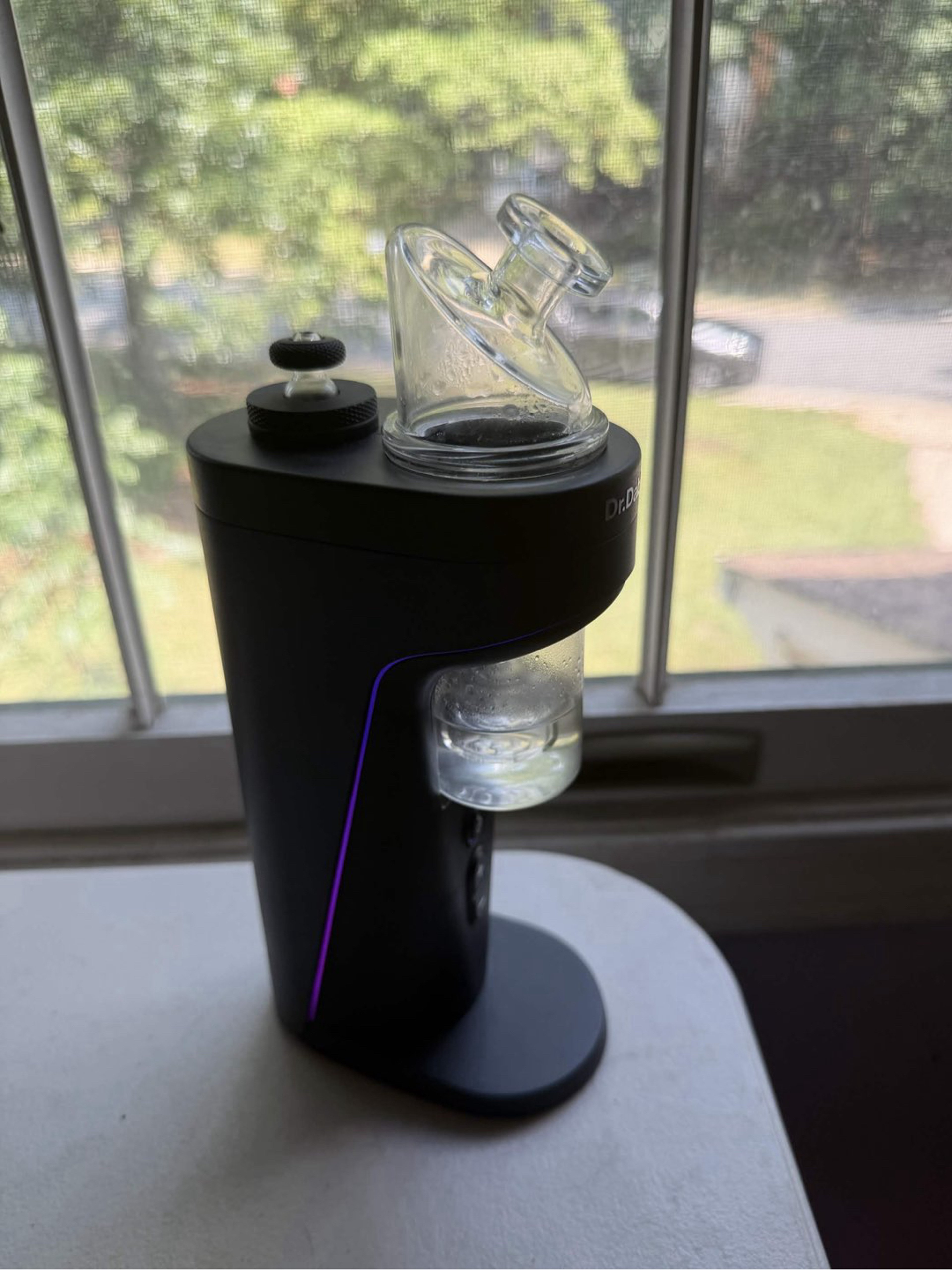 Preview pic of Dr dabber Switch 2