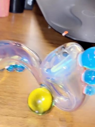 Preview pic of Rare Taffy Tubes (Nikolai Morse) Sherlock