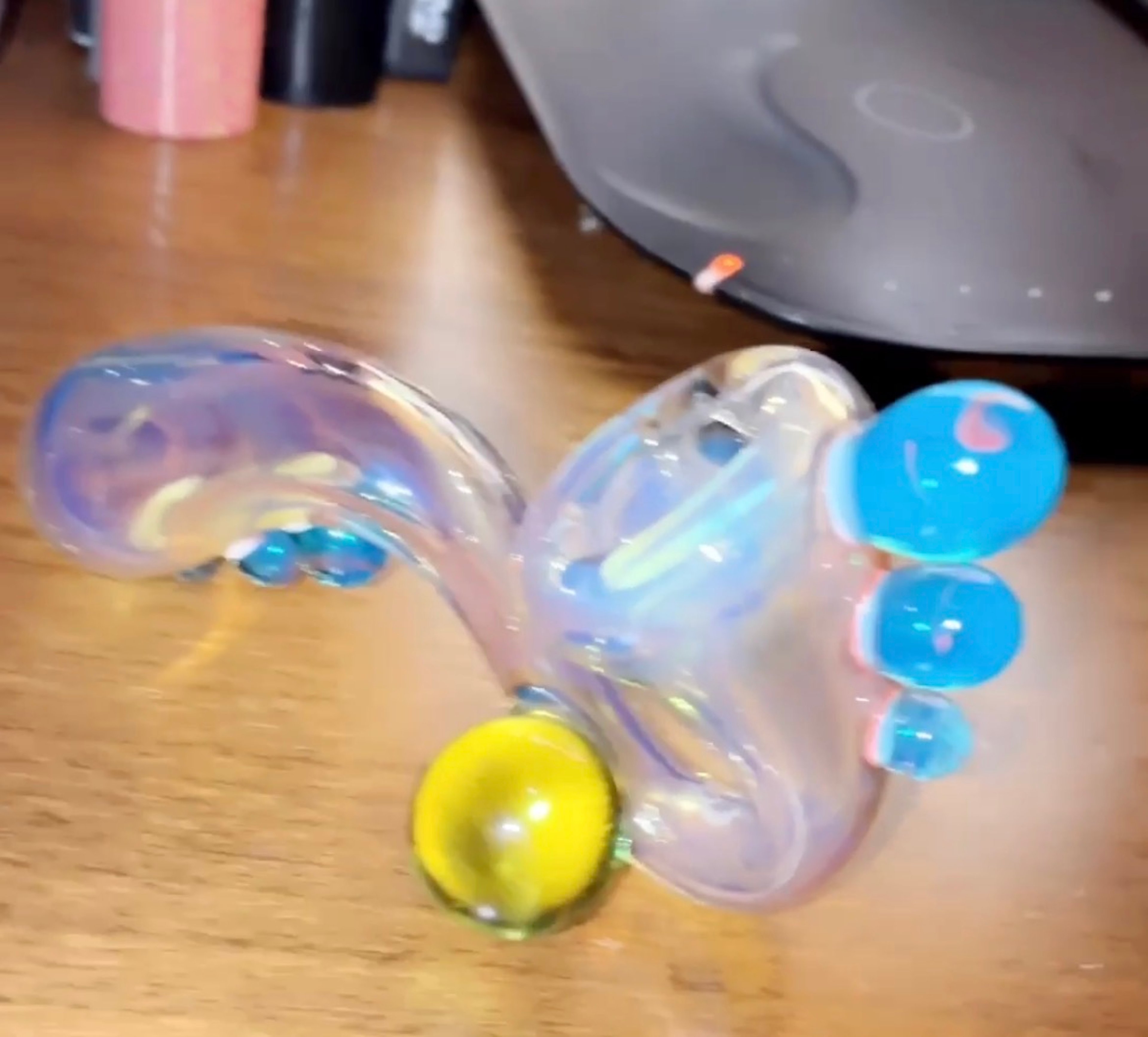 Preview pic of Rare Taffy Tubes (Nikolai Morse) Sherlock
