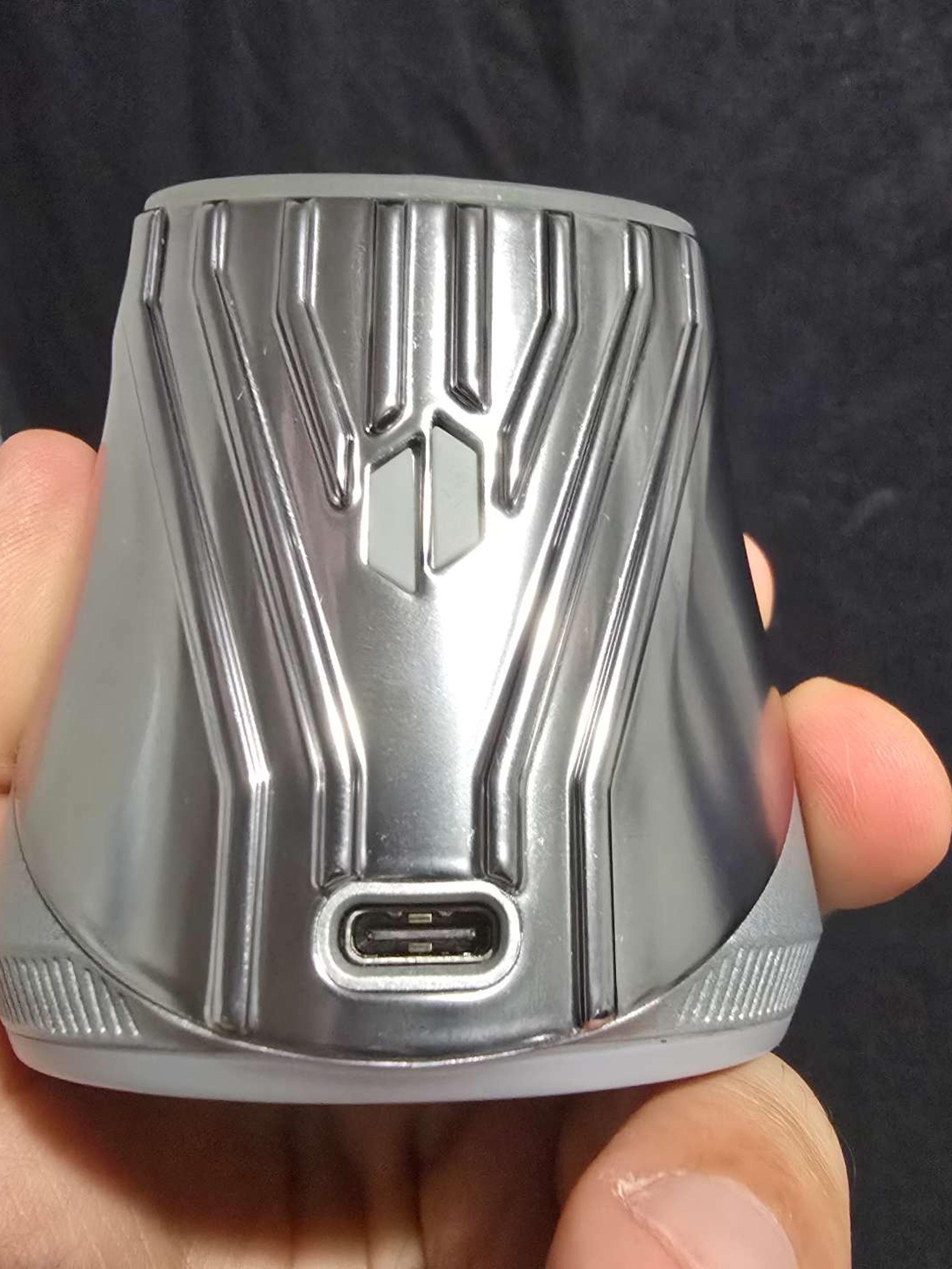 Preview pic of Guardian peak pro base