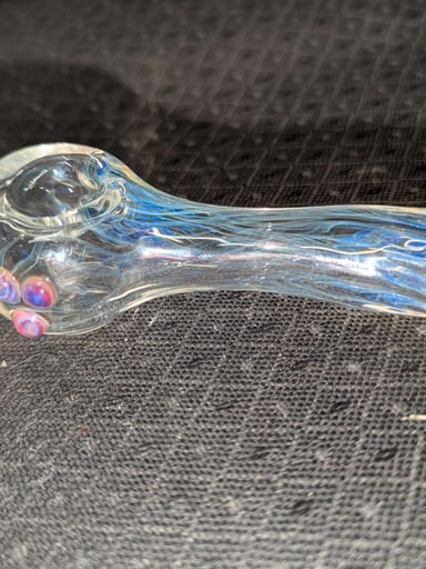 Preview pic of UV Spoon pipe