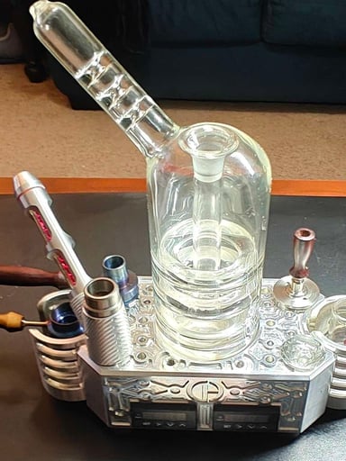 Preview pic of CH Fusion End Game Compete Set Up