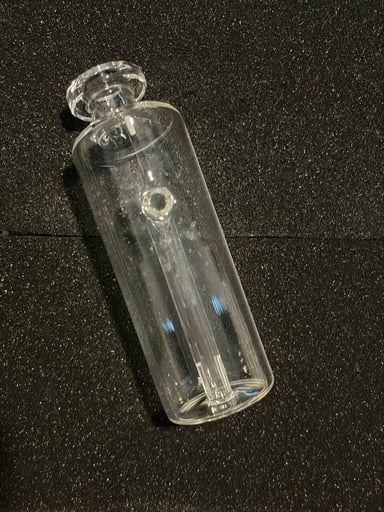 Preview pic of Dr. Dabber Switch Go Stock Glass