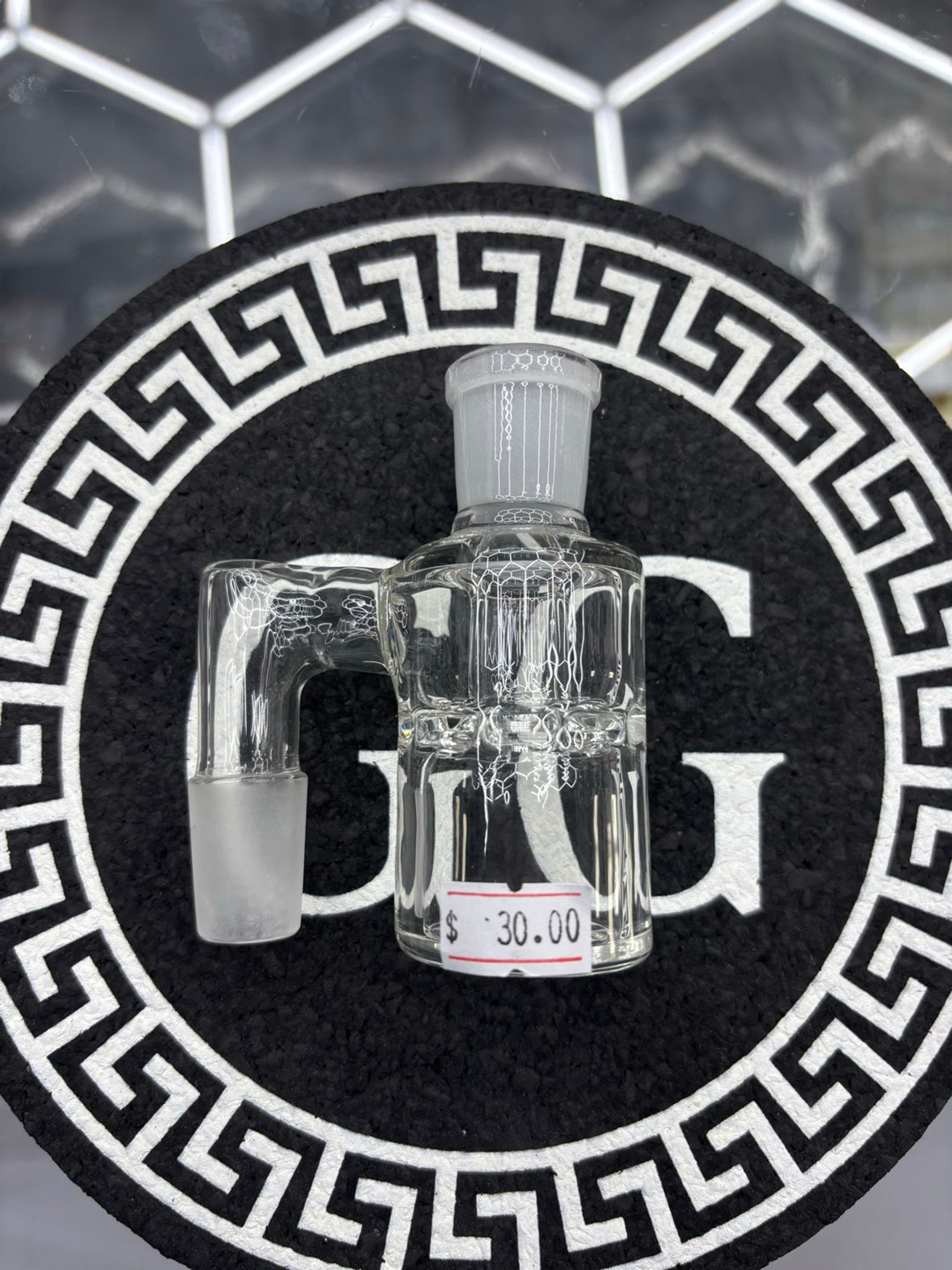 Preview pic of Gg dry catcher