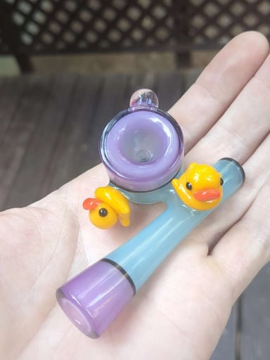 Preview pic of Ryno dry sidecard duck pipe