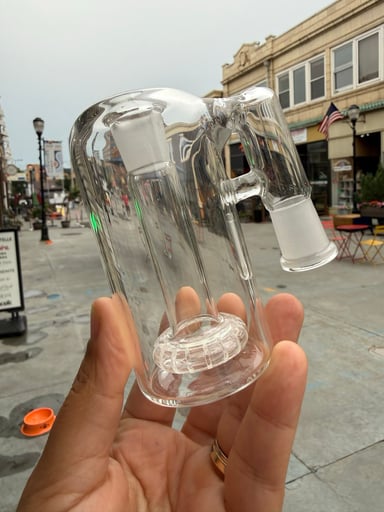 Preview pic of 14f-14f Shower Head Perk Ashcatcher