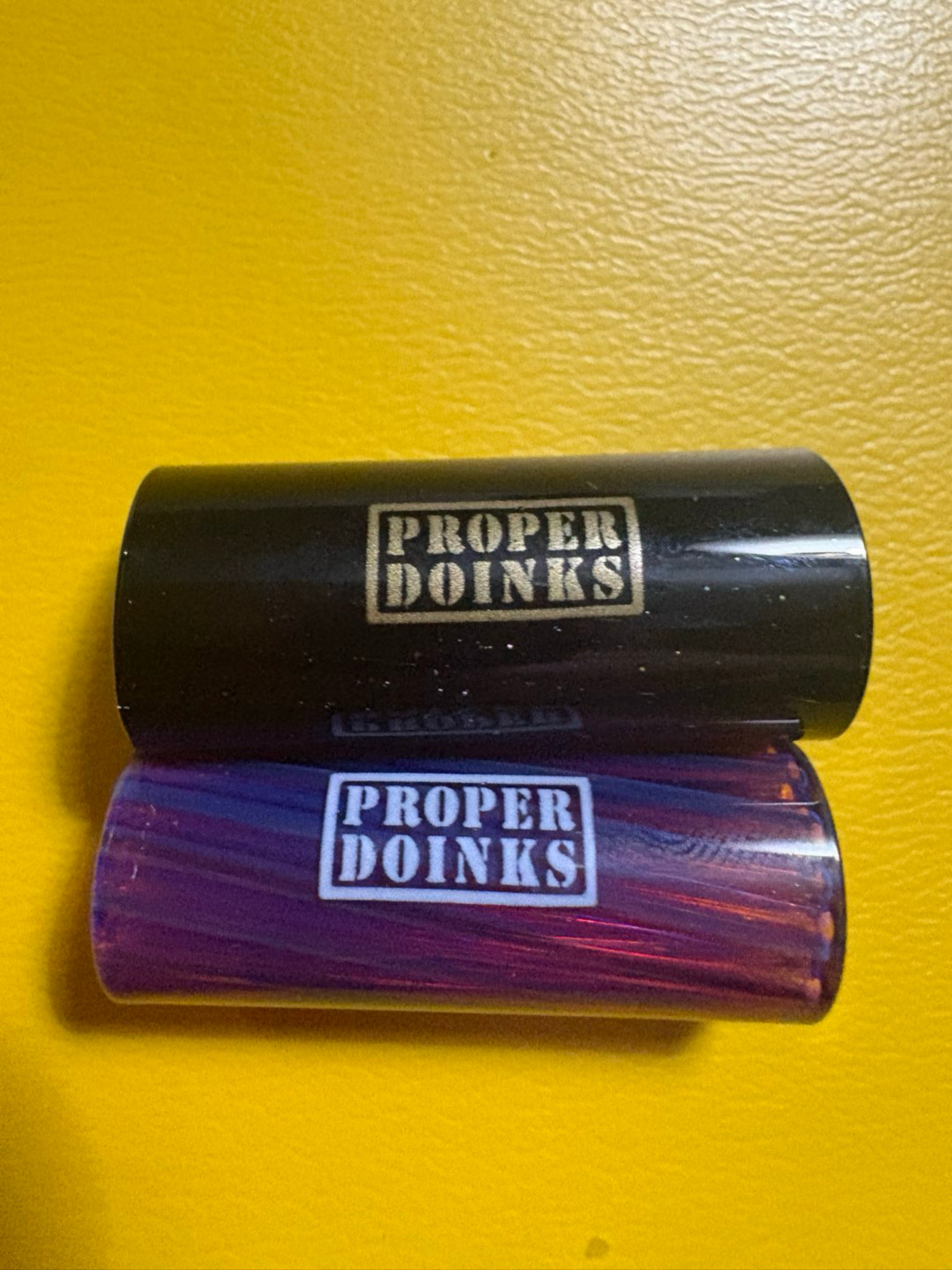 Preview pic of Proper Doinks Bundle V3 Tip Blemished 14mm cone 15mm cone