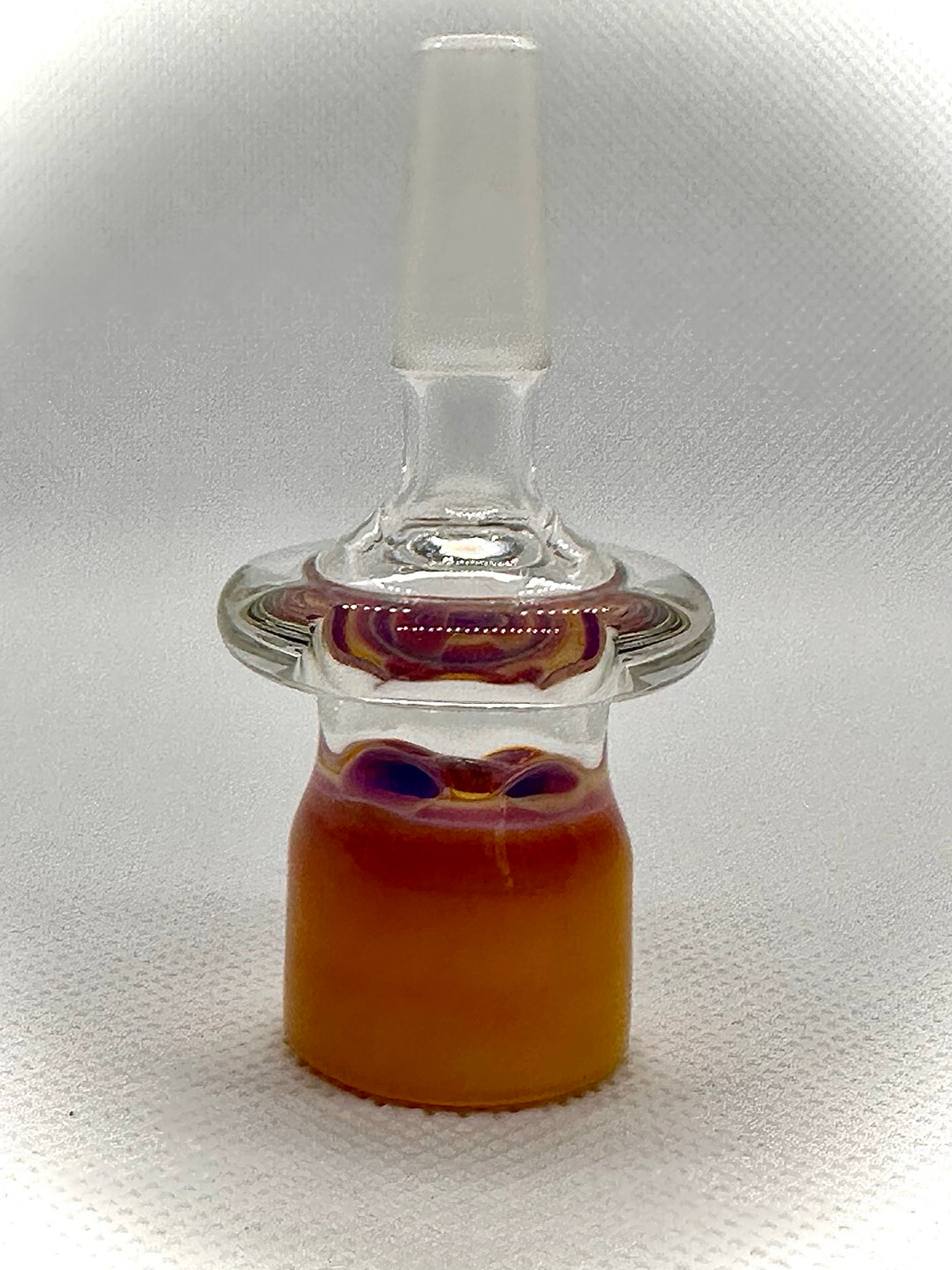 Preview pic of Ashme Serendipity Ball Vape Diffuser Bowl (10mm)