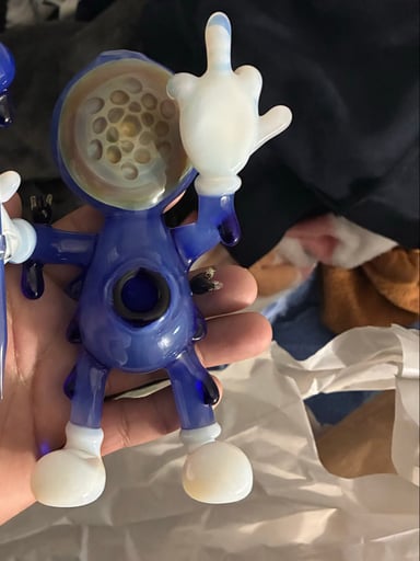Preview pic of Super cool rig