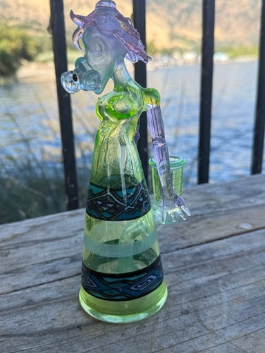 Preview pic of Drock x helraiser
