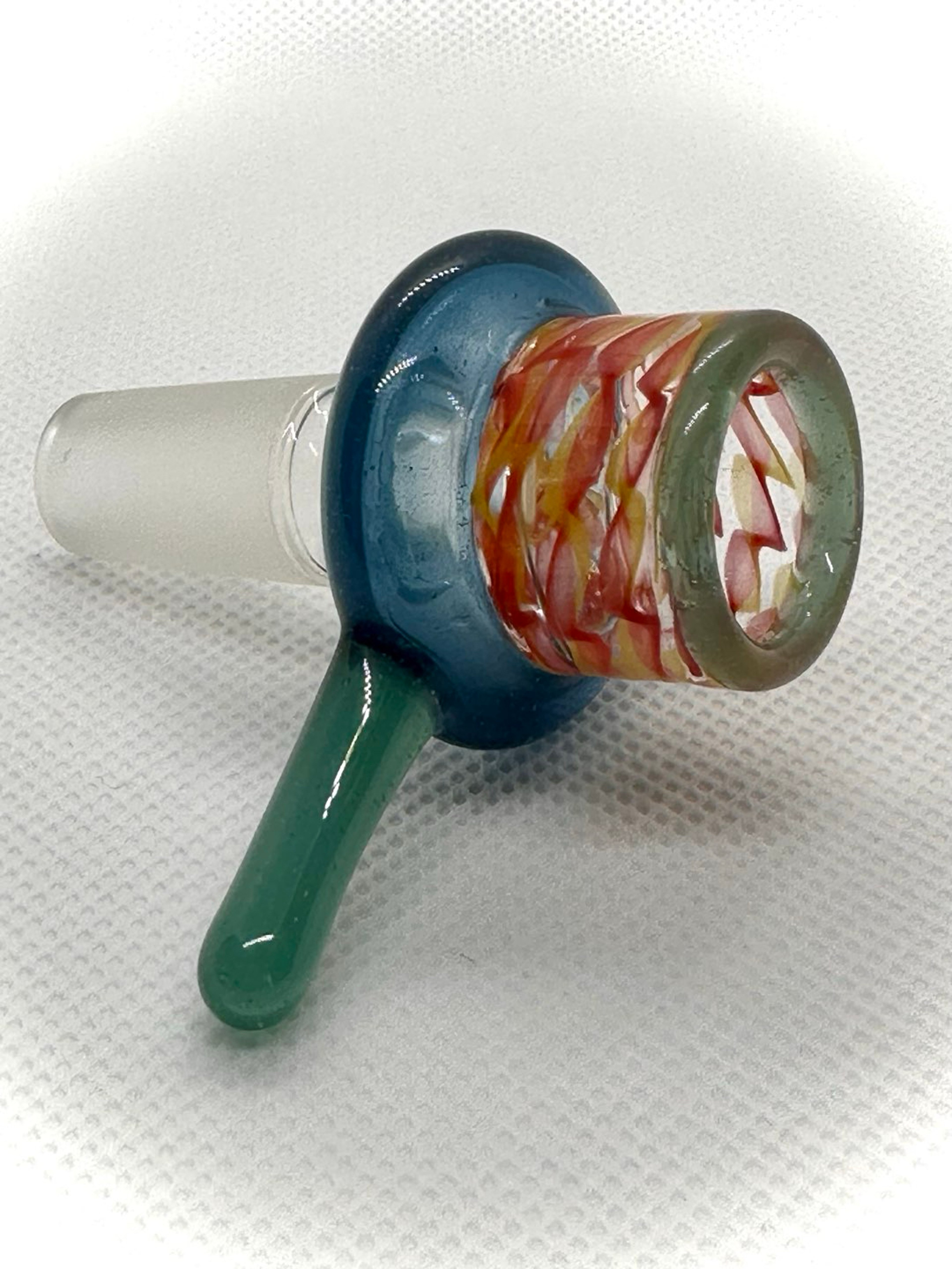 Preview pic of Arealnobody Custom Ball Vape Diffuser Bowl