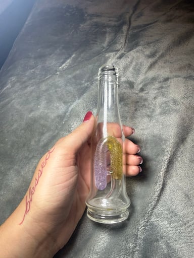 Preview pic of Puff co peak topper