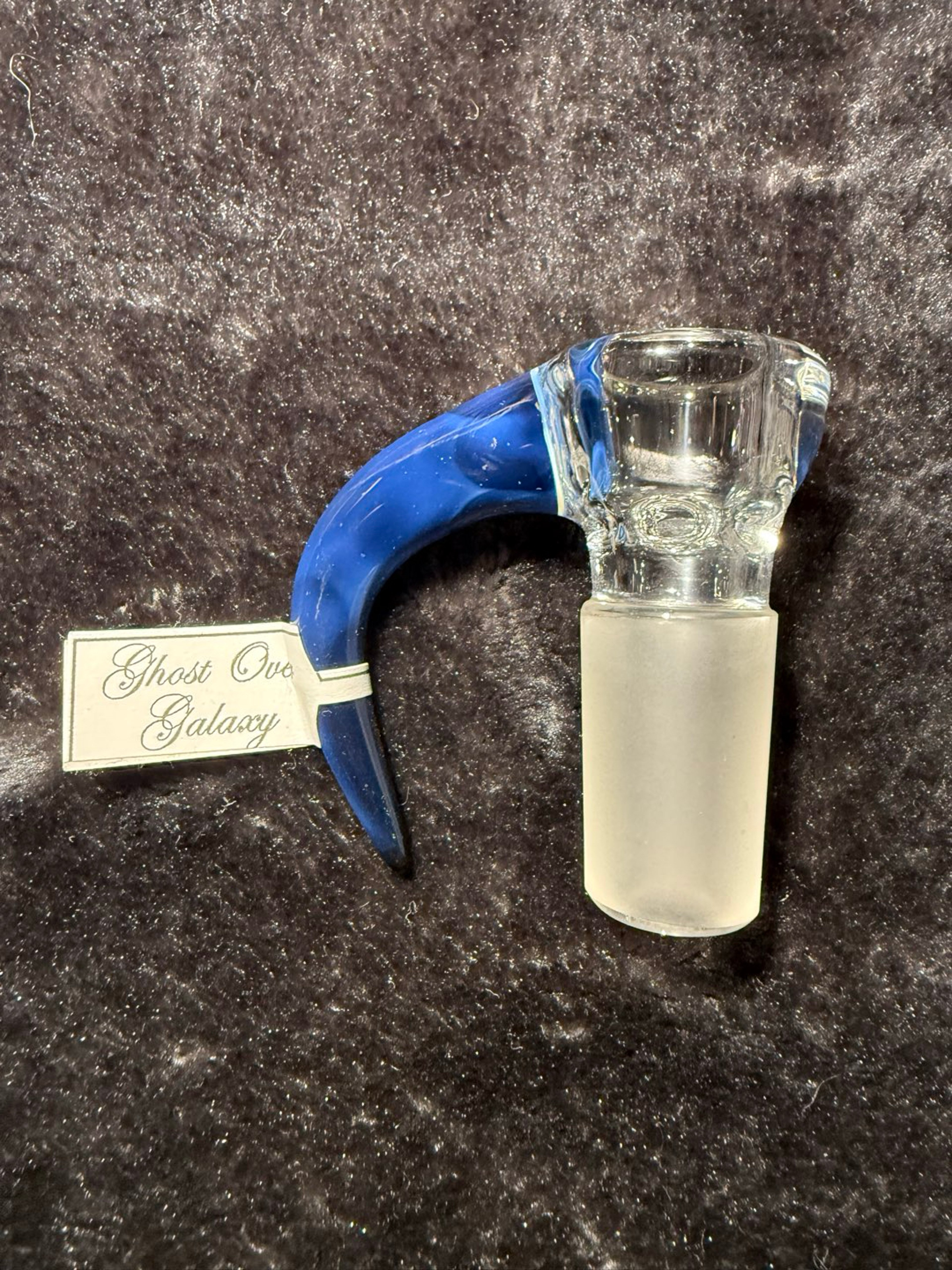 Preview pic of Sovereignty ghost over galaxy slide Brand new