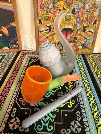 Preview pic of The New Proxy Bundle #2 - Haze