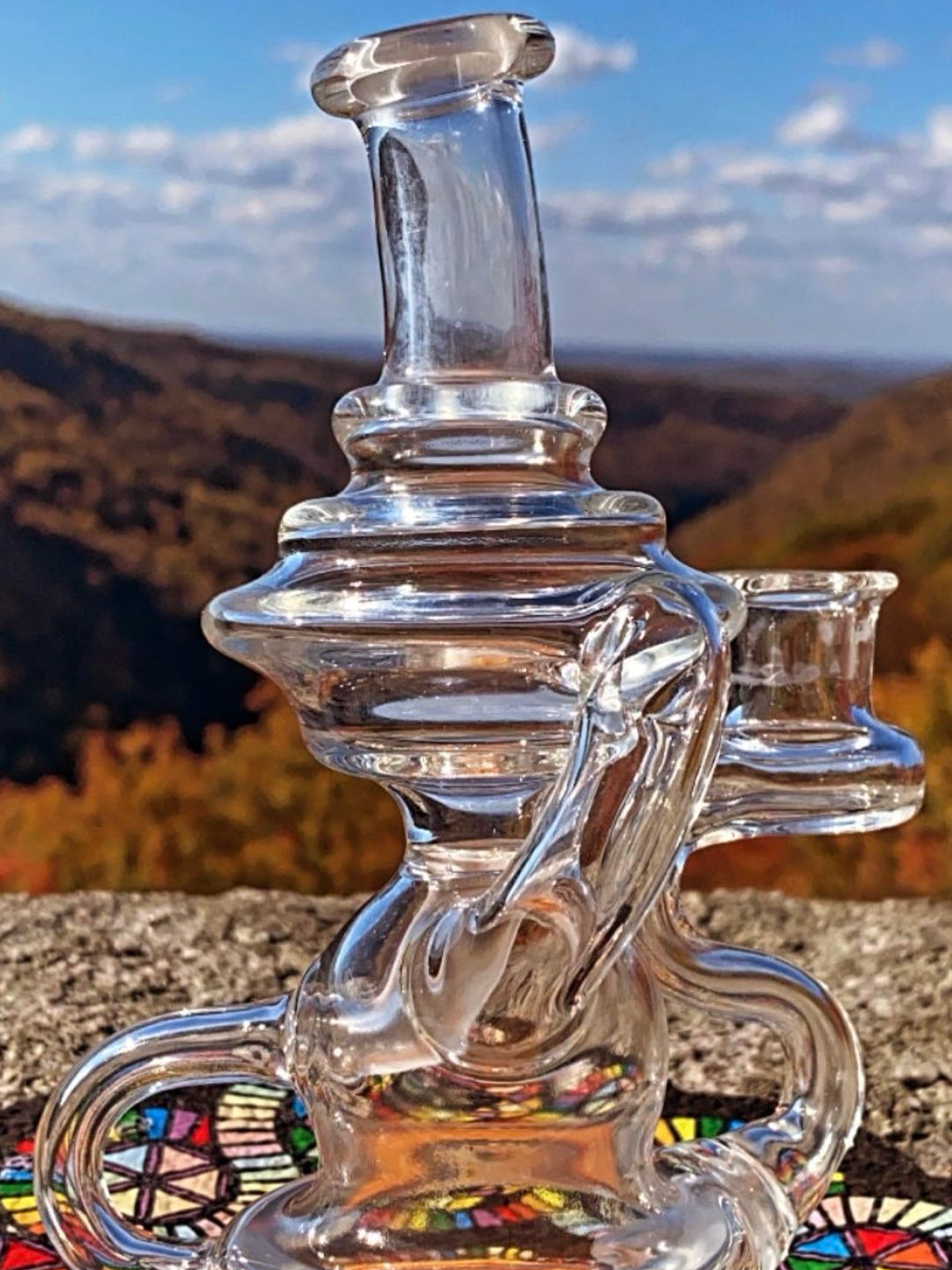 Preview pic of Klein Cycler
