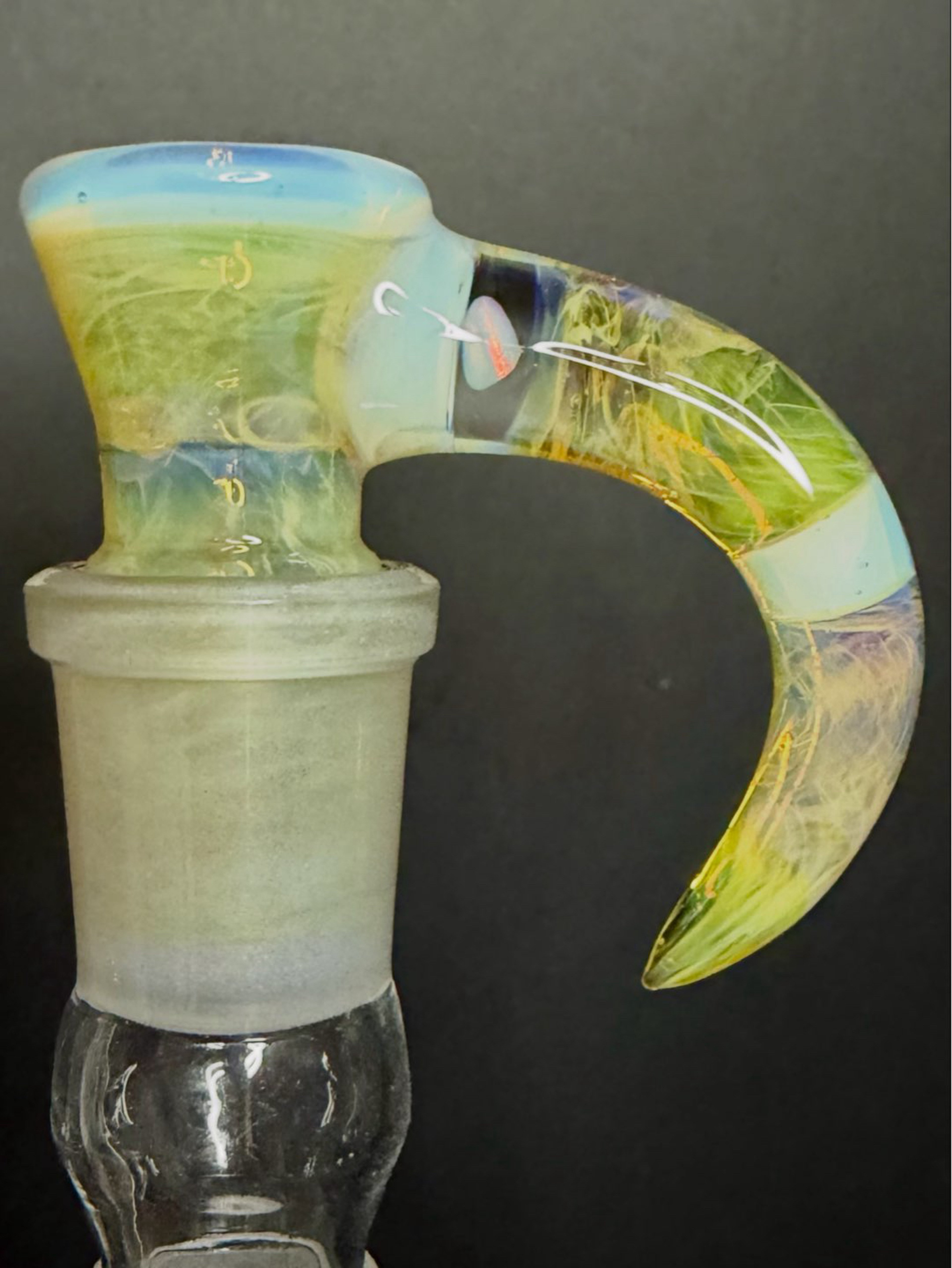 Preview pic of Custom Welch slide