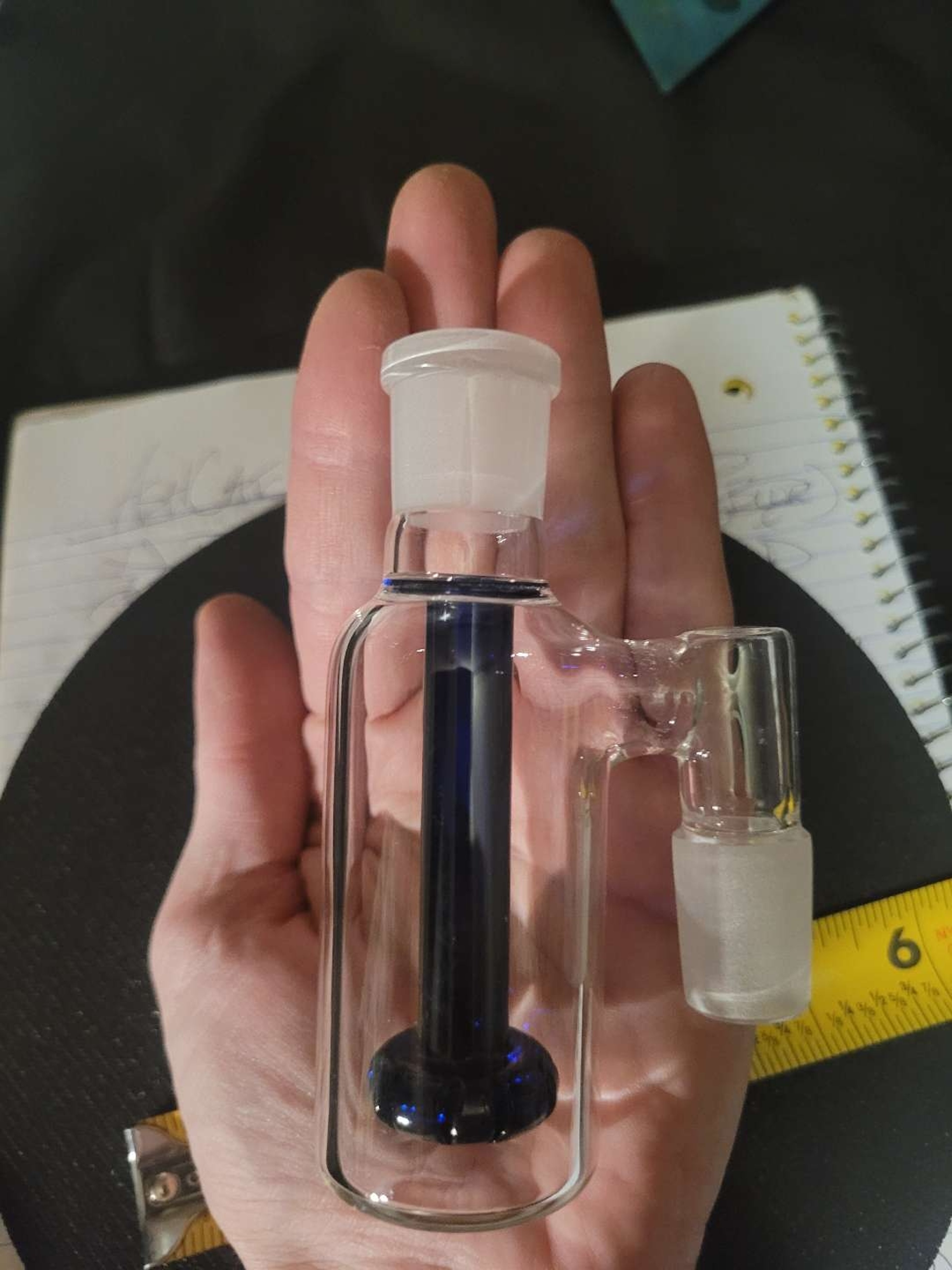 Ashcatcher image 0