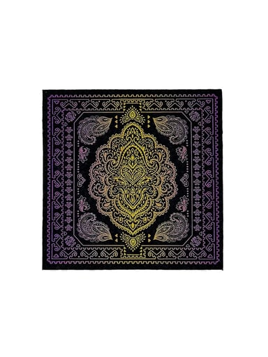 Preview pic of "Retro Pink Carpet" Moodmat