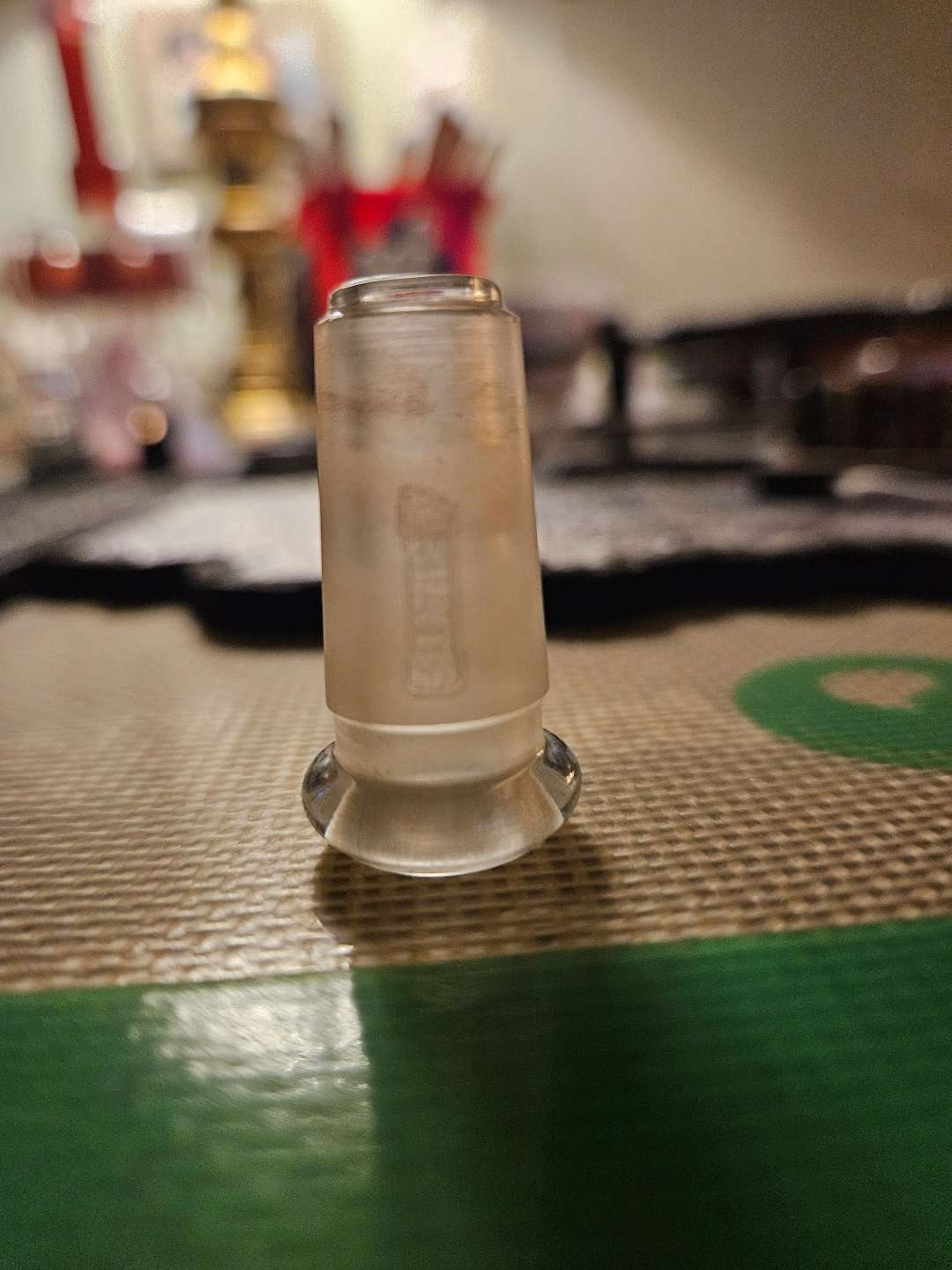 Preview pic of Eric Ross 4.0 Reducer 14/10