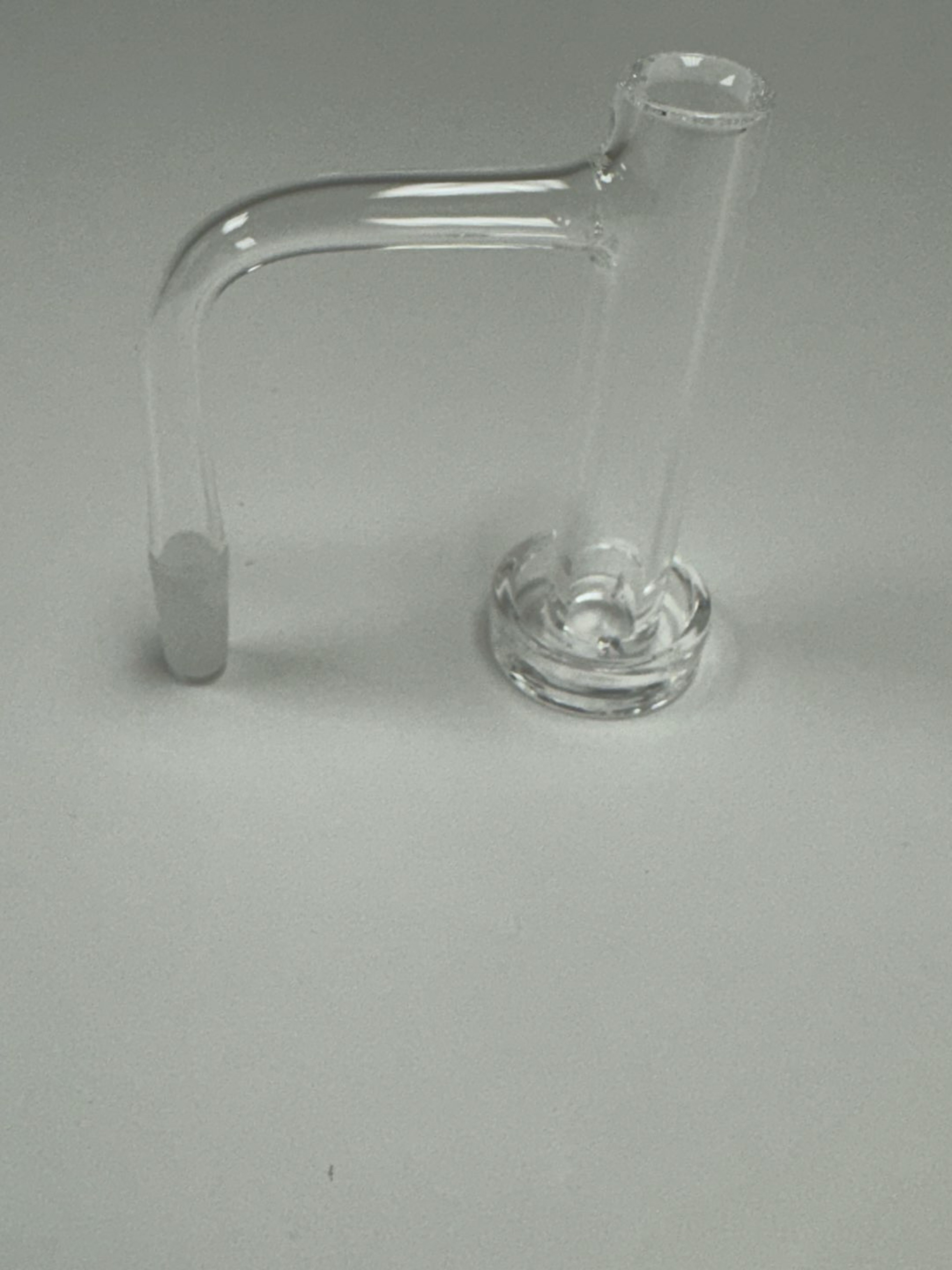 Om Qourtz, Zen Tower, 10mm, 90 degrees  like the HE control tower, same shape and style image 0