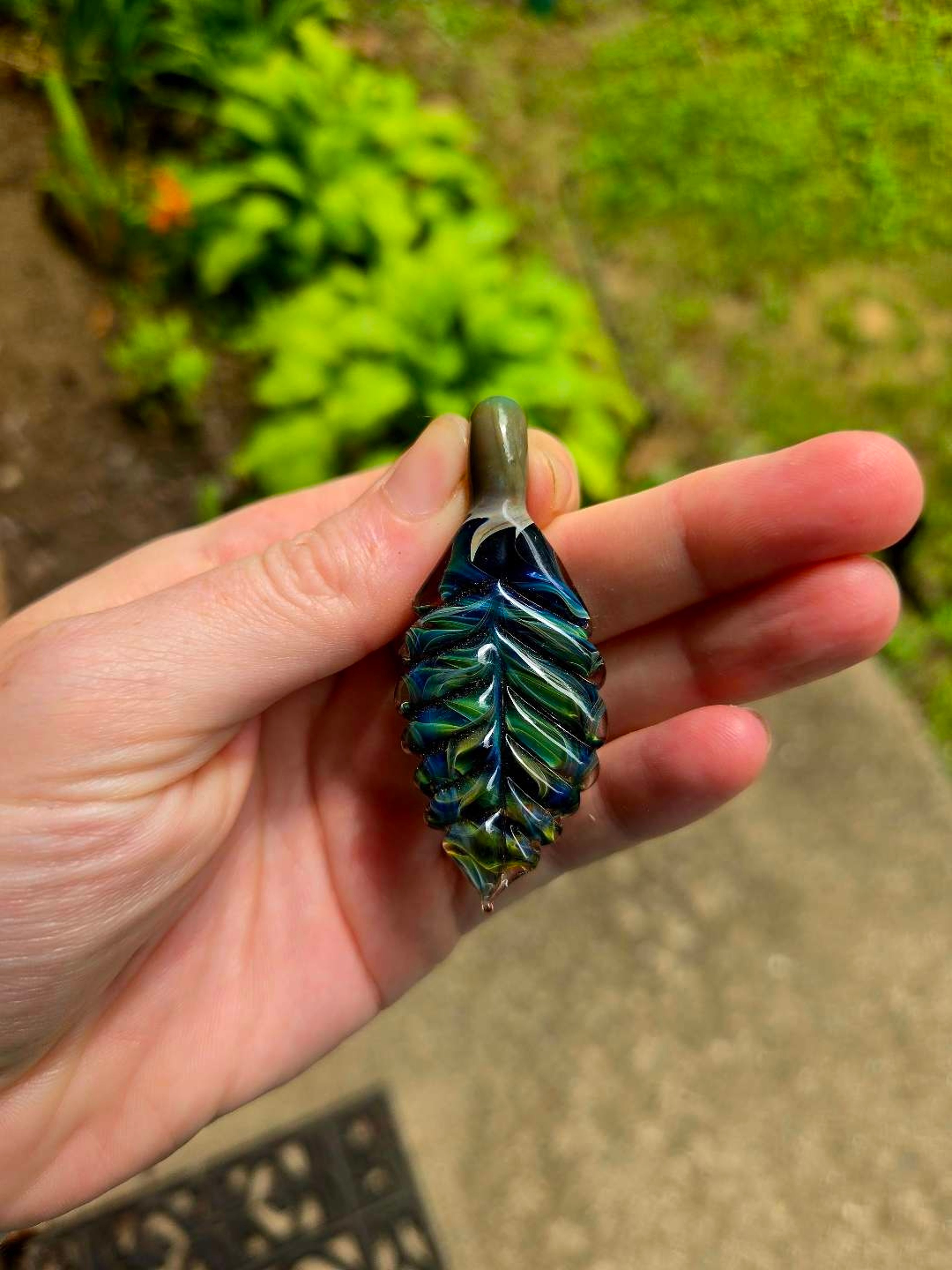 Penumbra Pendant image 0