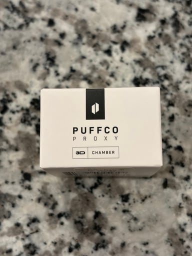 Preview pic of Puffco Proxy 3D Chamber