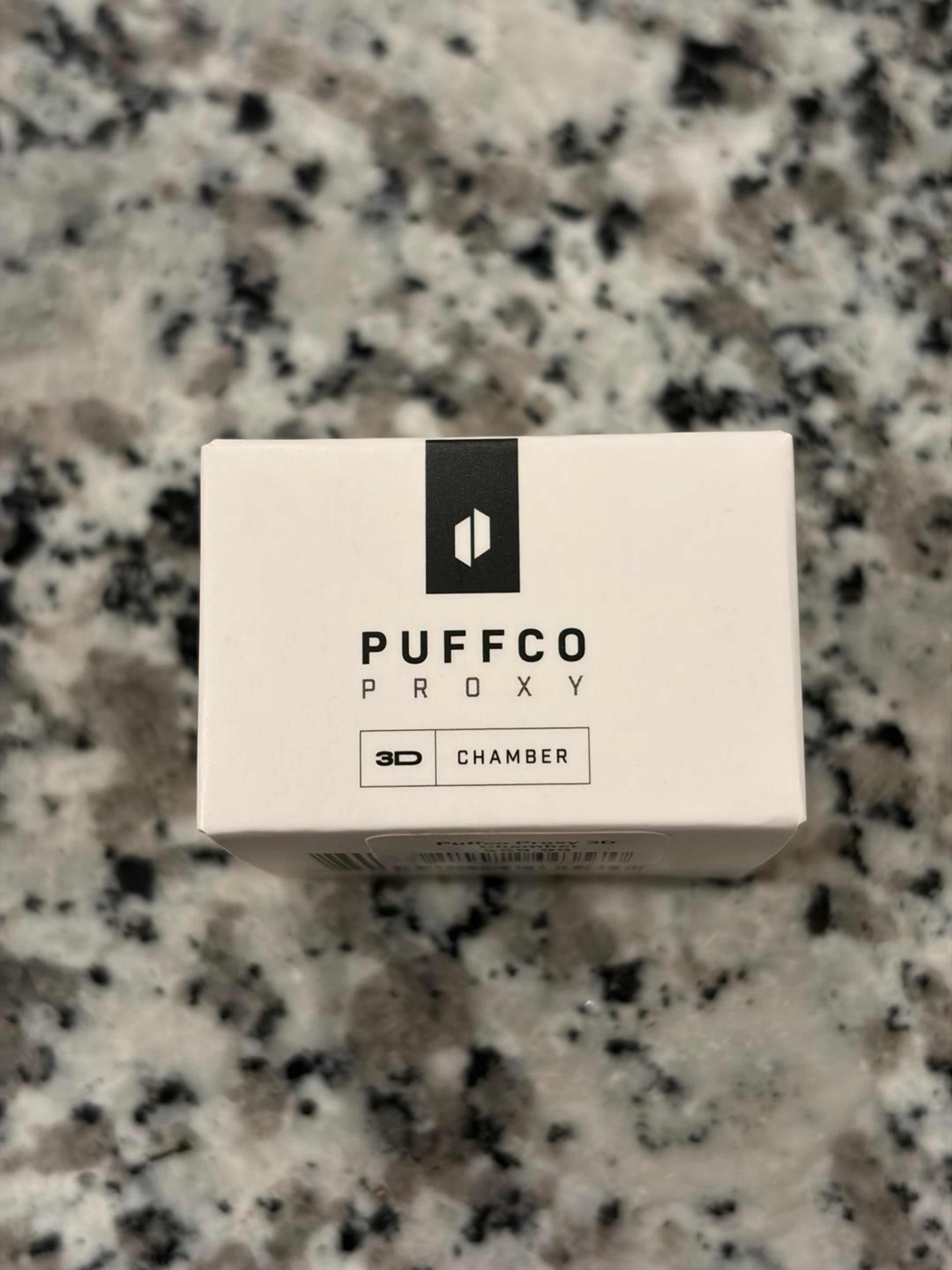 Puffco Proxy 3D Chamber image 0
