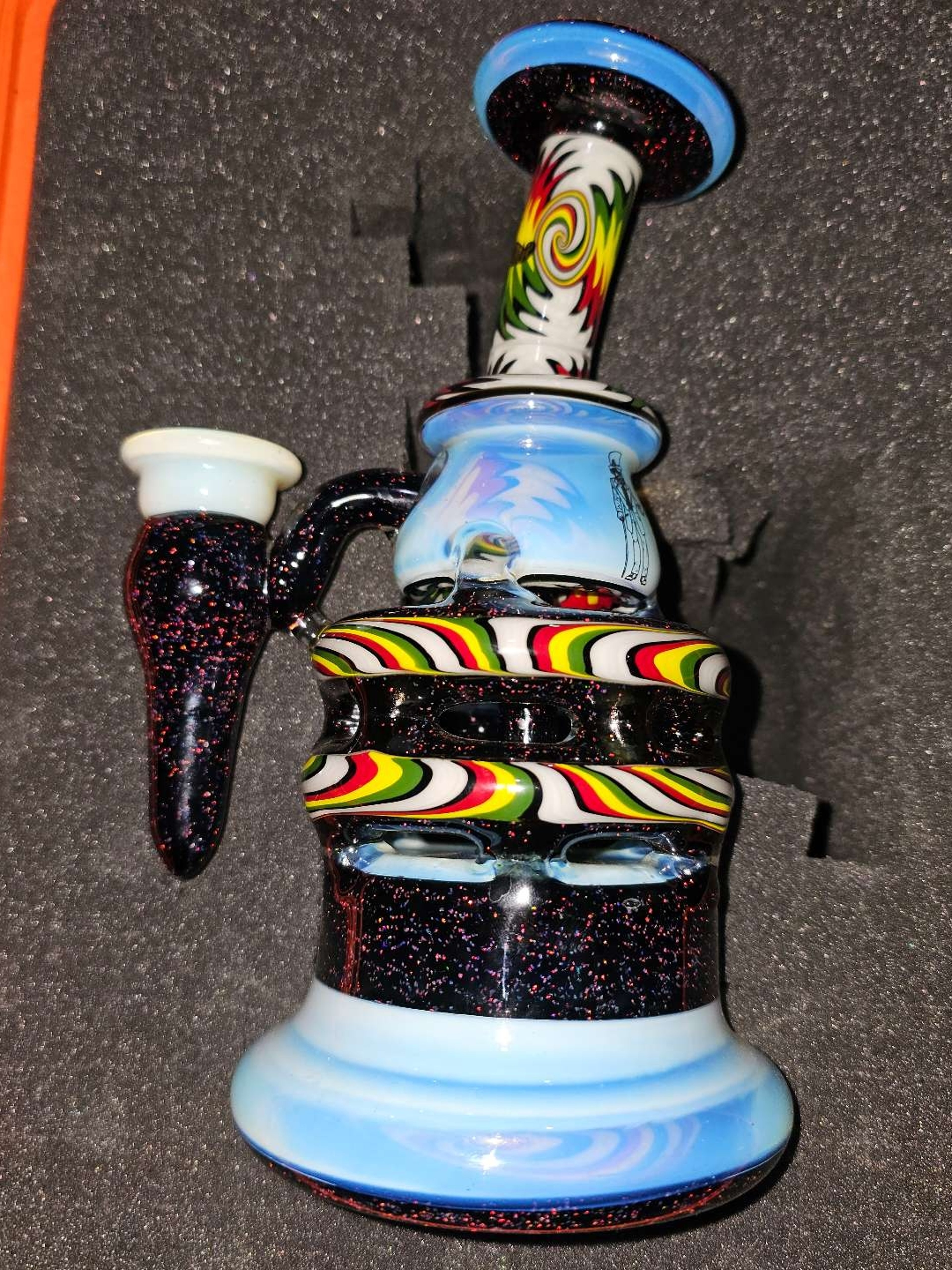 Preview pic of Slugworth Mini Hive