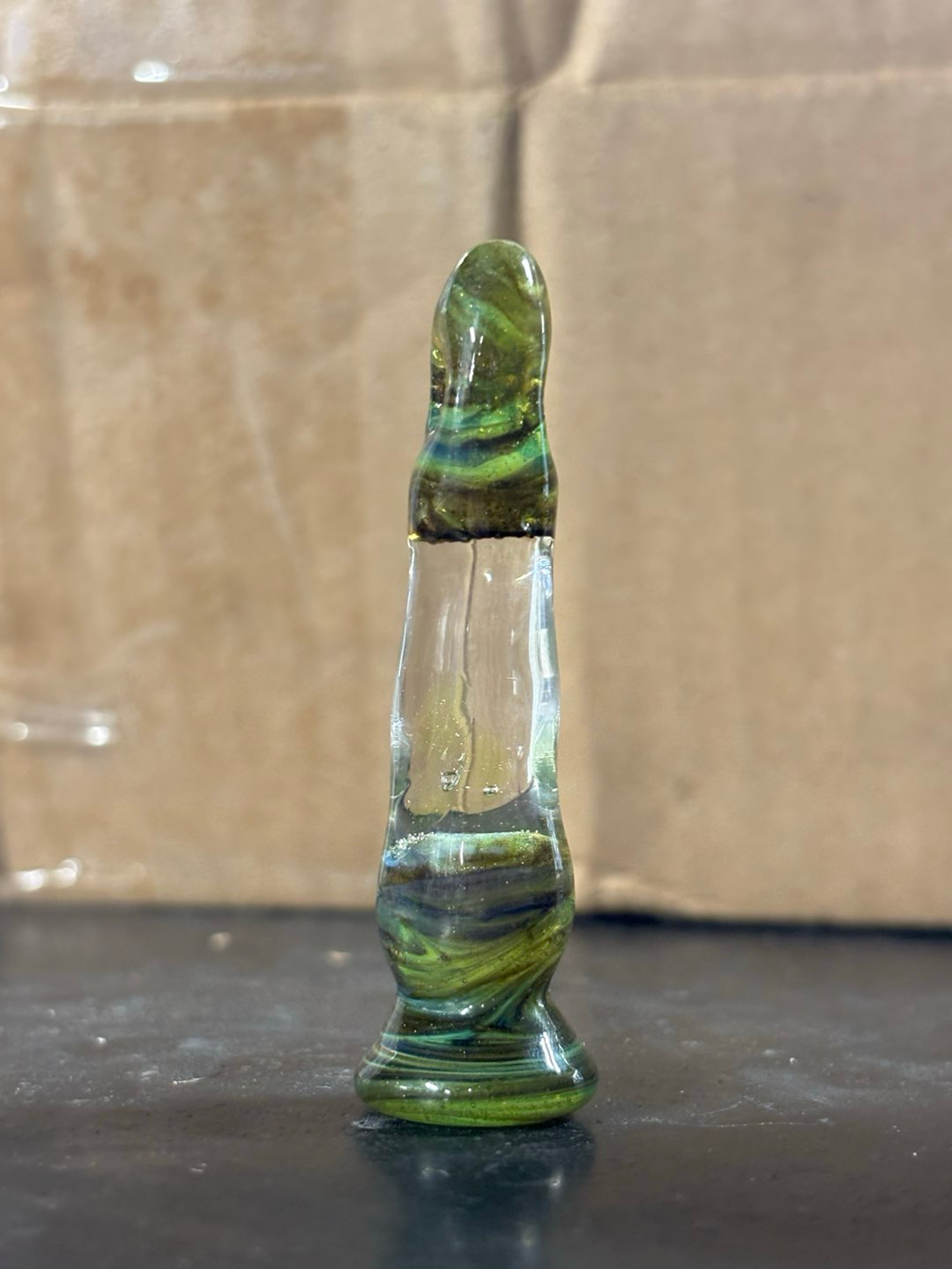 Preview pic of Uv Lava Lamp Pendant