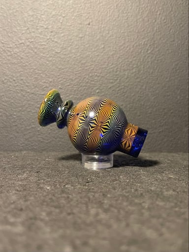 Preview pic of Mothership Illusion Bubble Cap